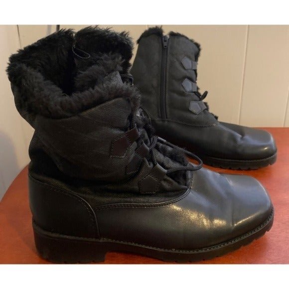 predictions snow boots